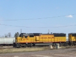 UP 2176